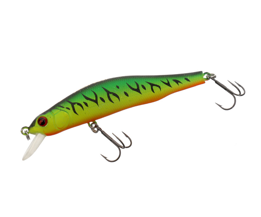 

Воблер Flagman Jocker 90SP 0.5-1.0m color 001 (115095)