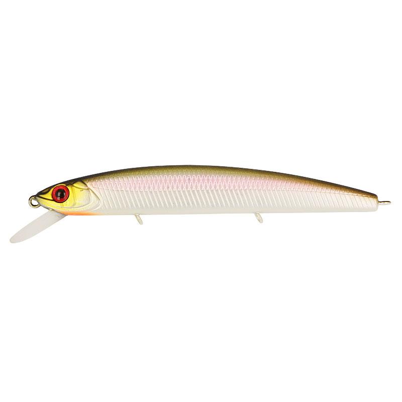 

Воблер Strike Pro Montero 90SP 8.6гр(868ES)NEW (70579)