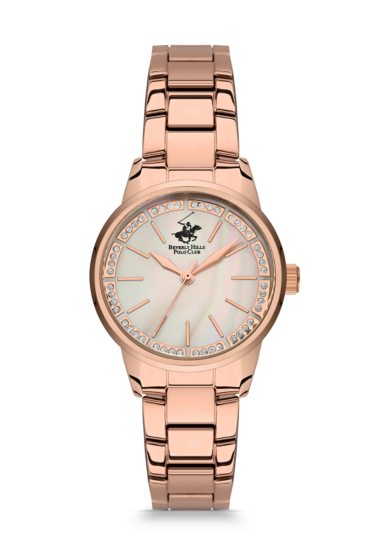 

Часы Beverly Hills Polo Club BH9664-03