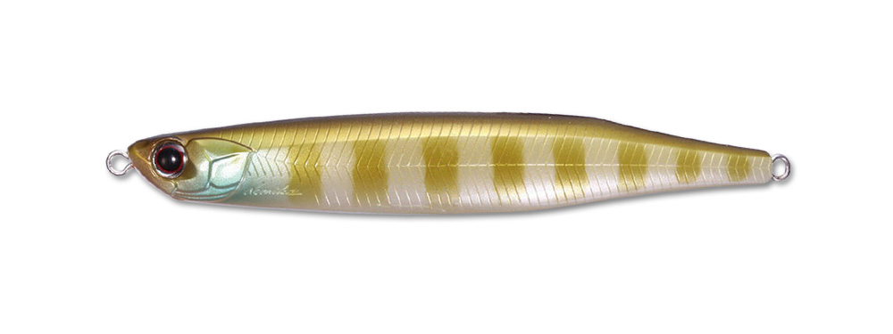 

Воблер O.S.P Bent Minnow 86F P45 пр-во Япония (шт.) (91799)