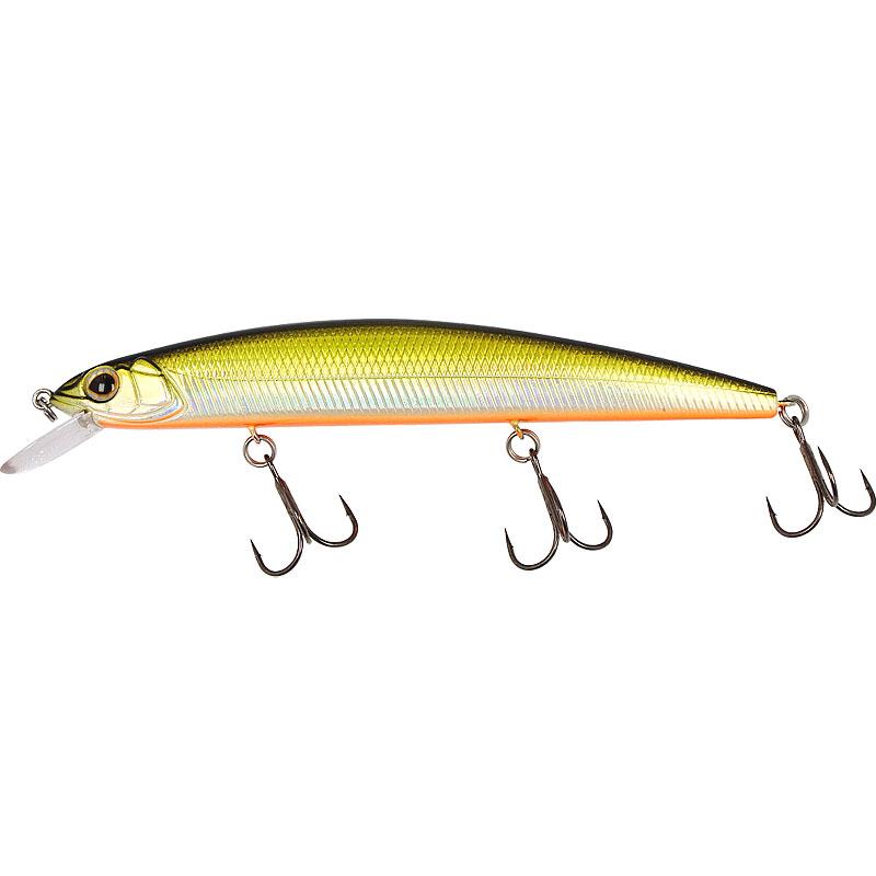 

Воблер Strike Pro Montero 130SP 20.6гр EG-190B(612T) (64478)