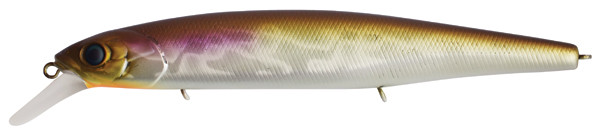 

Воблер Jackall MagSquad 115SP 115mm 16.0g Mat Shad (36169)