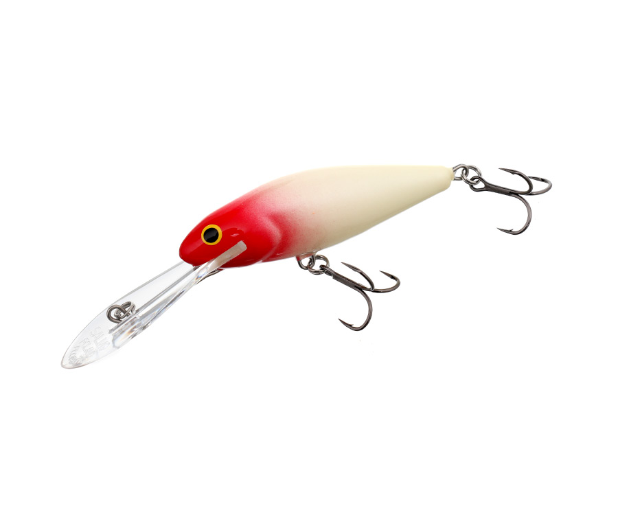 

Воблер Salmo Perch PH8SDR 80мм 14г LRH