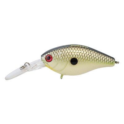 

Воблер Strike Pro Cranky-X Deep 50F 8.7гр EG-165L(SM36F)NEW (47552)