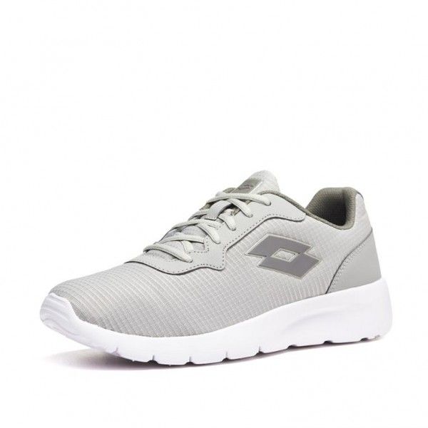 

Кроссовки мужские Lotto MEGALIGHT V NY 45 COOL GRAY 7C/LIGHT ASPHALT 213523/5VG