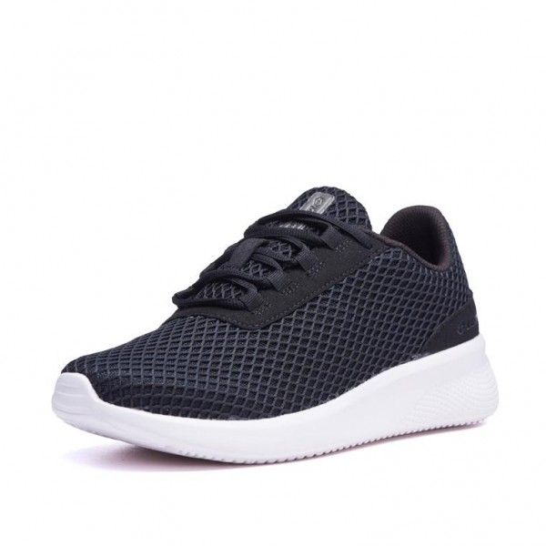 

Кроссовки женские Lotto TERABREEZE 2 II W 38,5 ALL BLACK/GRAVITY TITAN 215650/1H8