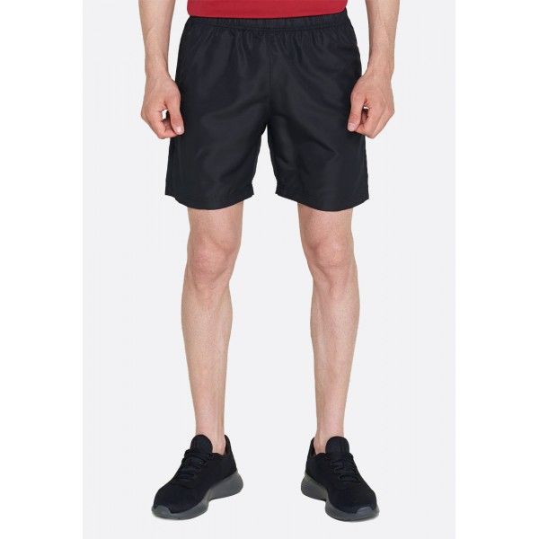 

Шорты мужские Lotto SHORT MILANO DB XXL ALL BLACK 211024/1CL