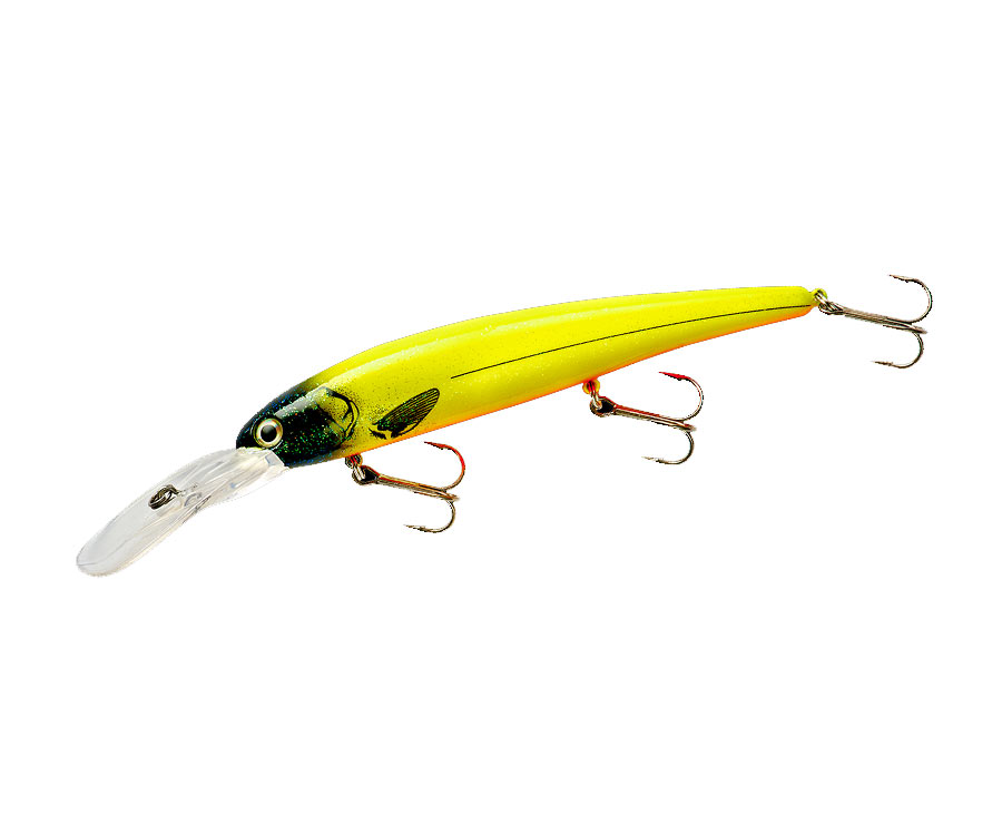 

Воблер BANDIT Walleye Deep (109009)