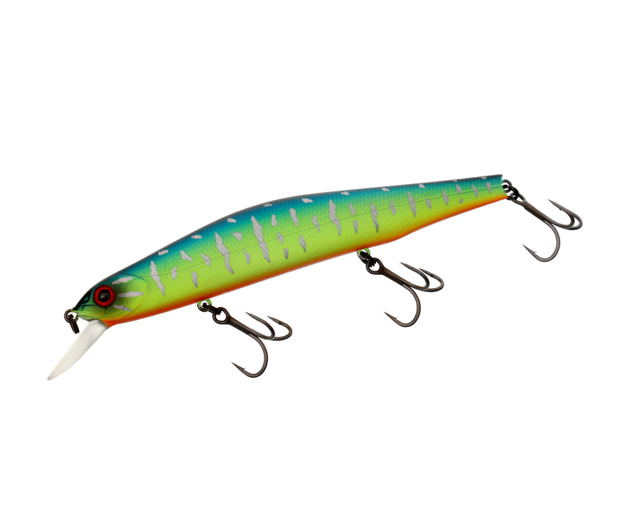 

ZIPBAITS Воблер Orbit 130 SP-SR 130mm, 24.7gr (AZG014) (117955)