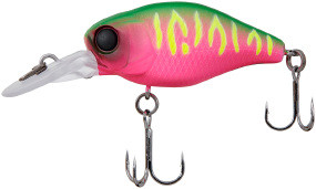 

Воблер Jackall Chubby 38F MR 38mm 4.2g Dragon Fruit Mat Tiger (132992)