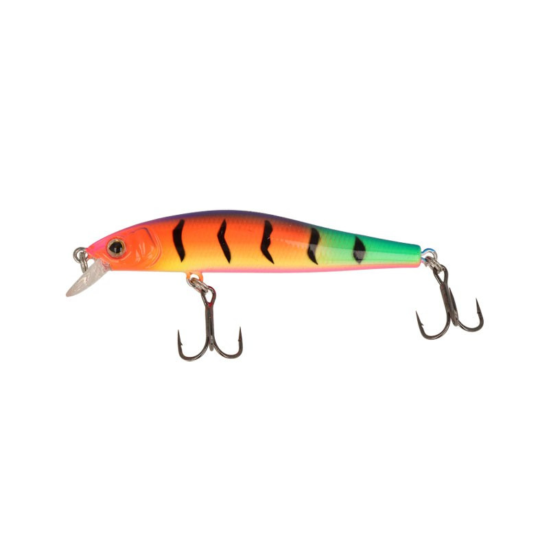 

Воблер Strike Pro Jumper 70SP 5.0гр(A167F)NEW 2017 (46104)