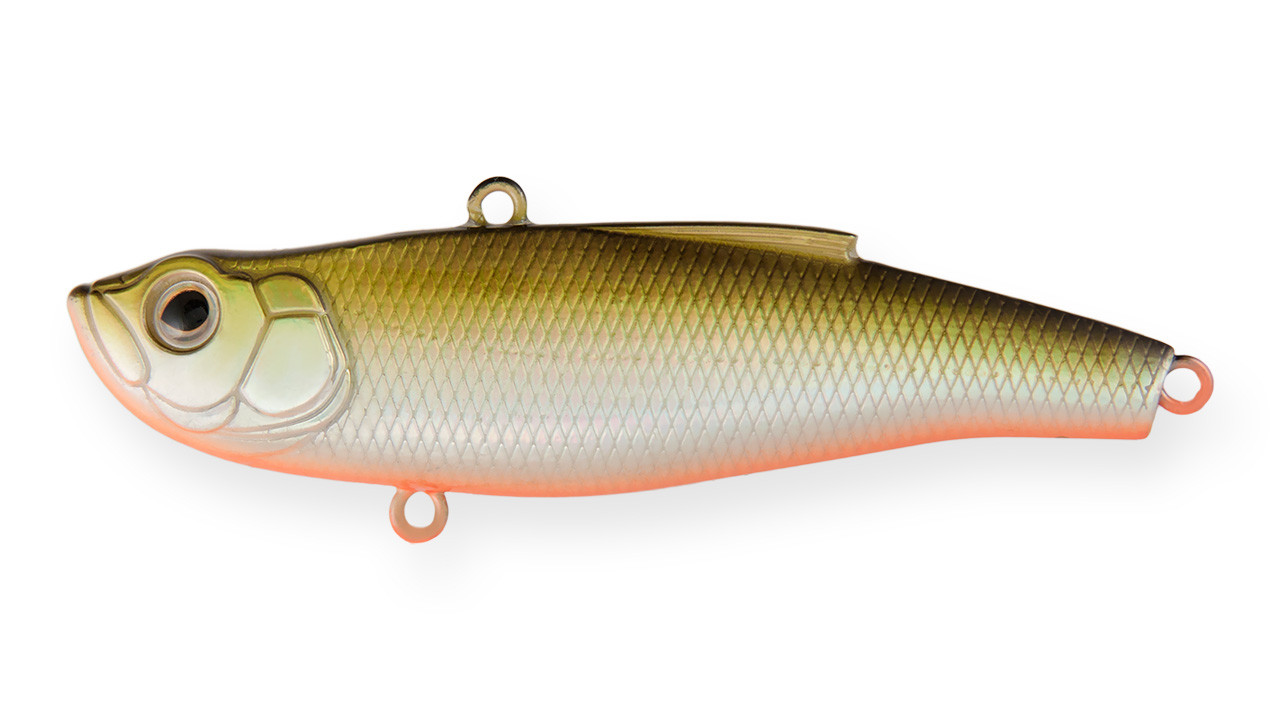 

Воблер Strike Pro Jedi Rattler 80 Тонущий 8.0cm 22.4gr #612T (83487)