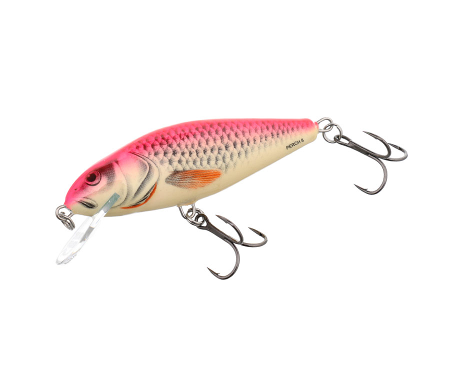 

PH8F LPD Воблер SALMO PERCH (113828)