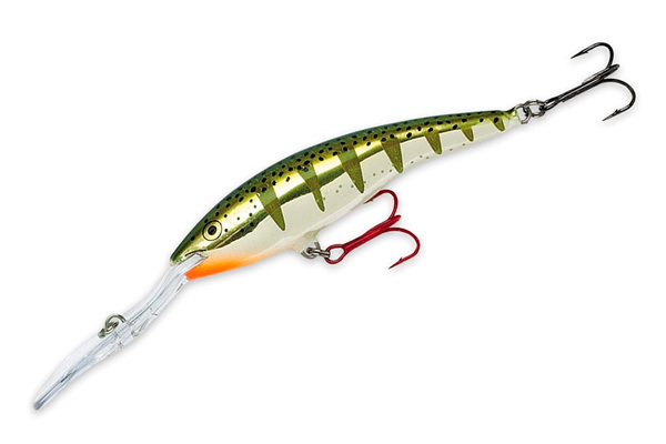 

Воблер RAPALA Tail Dancer Deep TDD09 (41892)