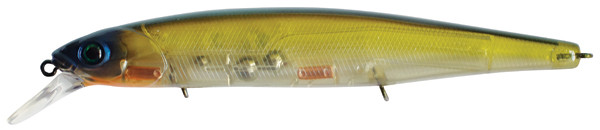

Воблер Jackall MagSquad 115SP 115mm 16.0g Green Squash (36164)