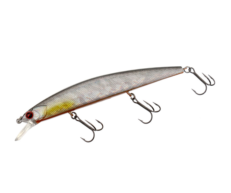 

Воблер Flagman Hellcat 130SP 0.5-2.0m color 009 (115085)