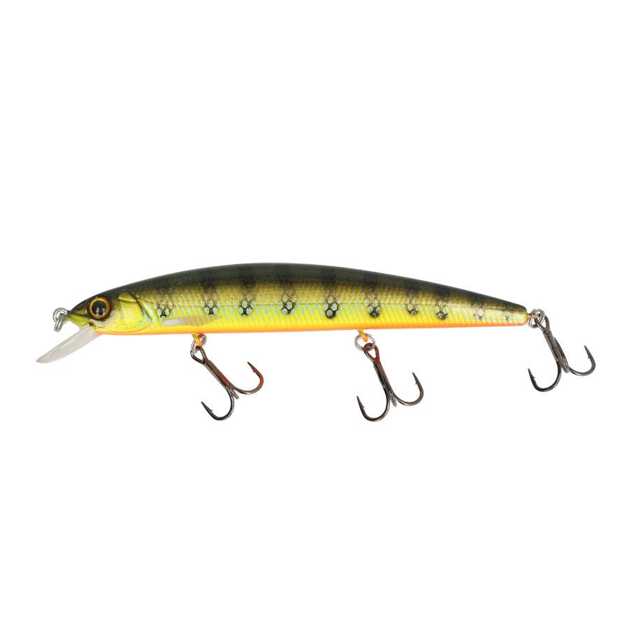 

Воблер Strike Pro Montero 110SP 13.1гр(AC754F)NEW 2019 (119703)