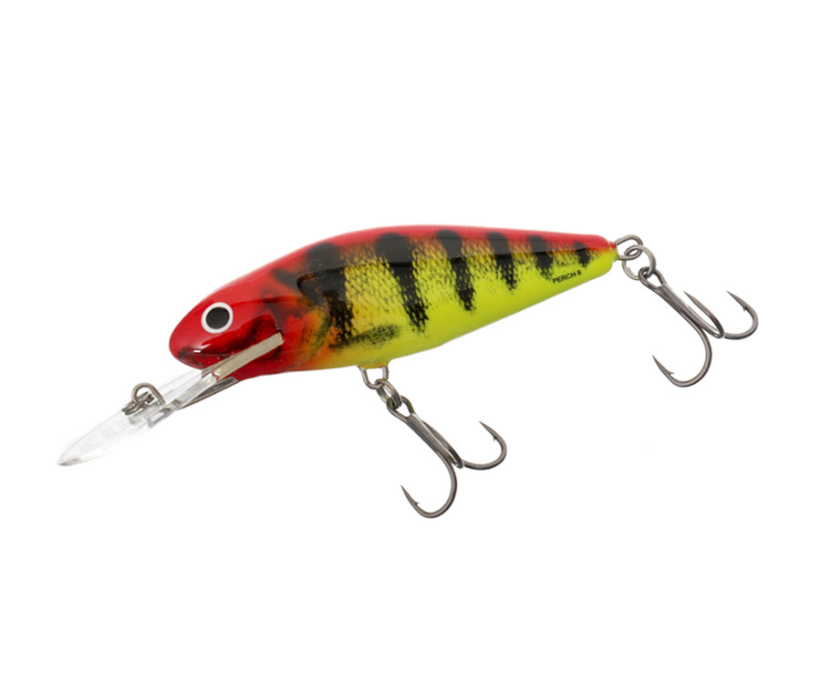 

PH8F CYP Воблер SALMO PERCH (113830)