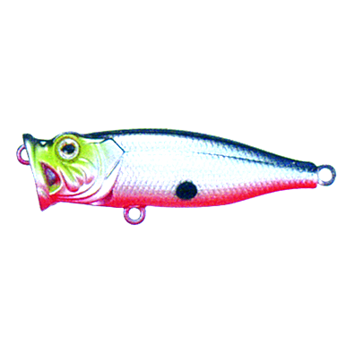 

Воблер Strike Pro Sea Monster 70F 10.5гр SH-002C(A05) (48027)