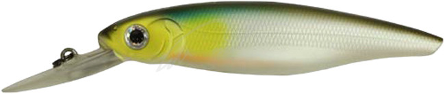 

Воблер Usami Nishin 75SP-MDR 10.8g #331 (2.5m) (38906)