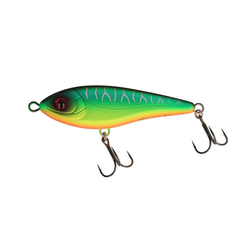 

Воблер Strike Pro Buster V 85S 17.2гр EG-148(A204S)NEW (84984)