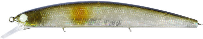 

Воблер Usami Ebisu 130SP-SR 19.0g #458UV (1.8m) (11706)