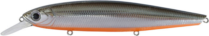 

Воблер Usami Naginata 130SP-SR 24.0g #594 (1.8m) (19352)