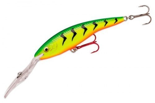 

Воблер RAPALA Tail Dancer Deep TDD13 (56445)