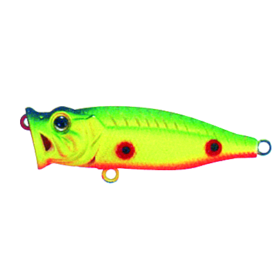 

Воблер Strike Pro Sea Monster 70F 10.5гр SH-002C(A17) (48031)
