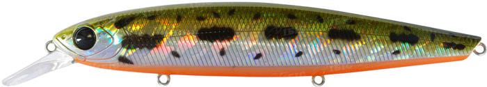 

Воблер Usami Naginata 130SP-SR 24.0g #106 (1.8m) (19343)