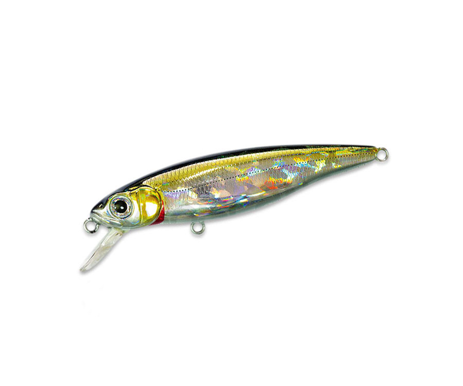 

Воблер PONTOON 21 Greedy-Guts 88SP-SR 88mm.11,7gr. 0.8-1.0m (123988)