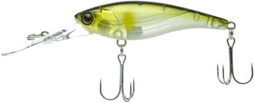 

Воблер Jackall Soul Shad 58SP 58mm 5.5g HL Ghost Ayu (27844)