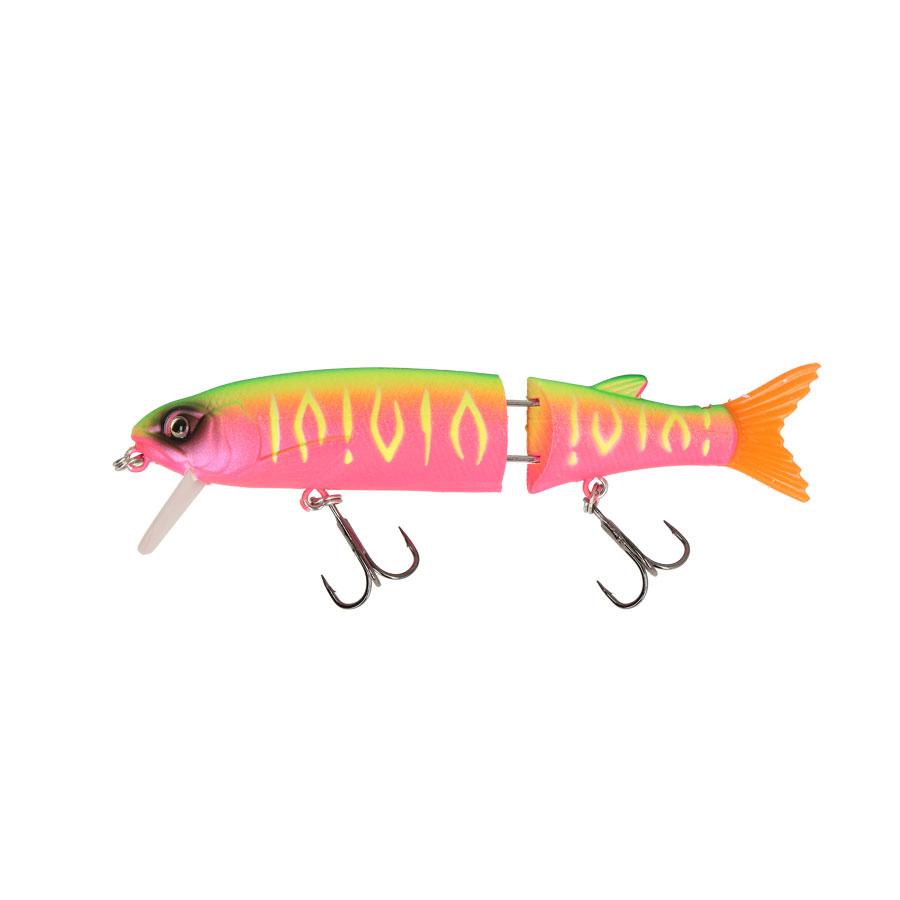 

Воблер Strike Pro Glider 105SP 14.5г (A230S) (48061)