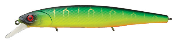 

Воблер Jackall MagSquad 115SP 115mm 16.0g Mat Tiger (36170)
