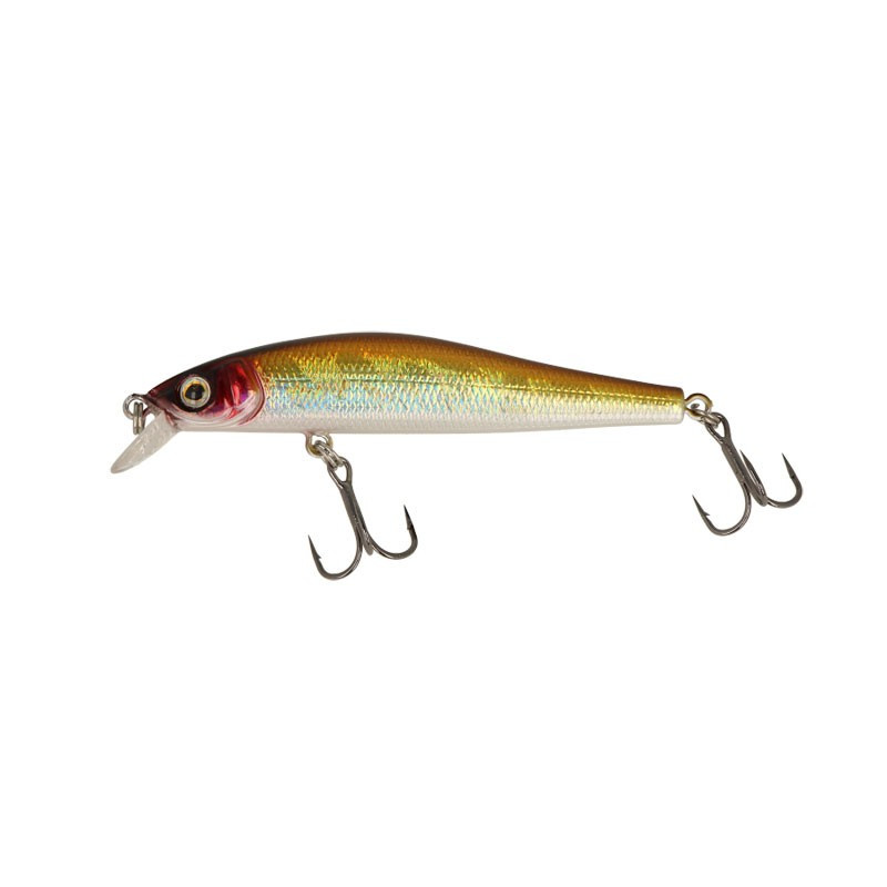 

Воблер Strike Pro Jumper 70SP 5.0гр(864V)NEW 2017 (85007)