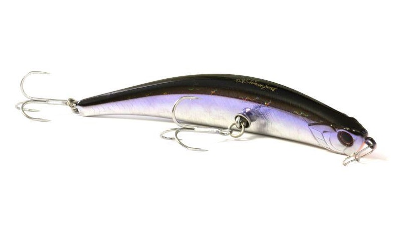 

Воблер OSP Bent Minnow 76F H09 (43248)