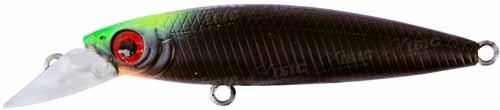 

Воблер Usami Roll 50SP-MR 2.7g UR10 (0.5m) (55400)