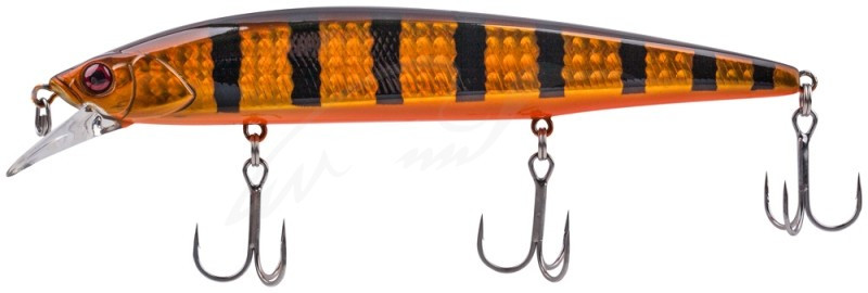 

Воблер Jackall Rerange 130SP 21,1г Orange Gill (87461)