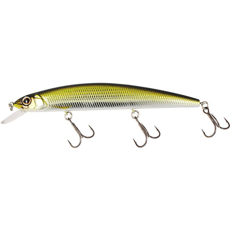 

Воблер Strike Pro Montero 130SP 20.6гр EG-190B(885) (64482)