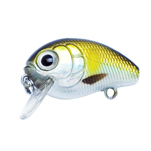 

Воблер Strike Pro Baby Pro 25F 2.0гр EG-036F(146) (47303)