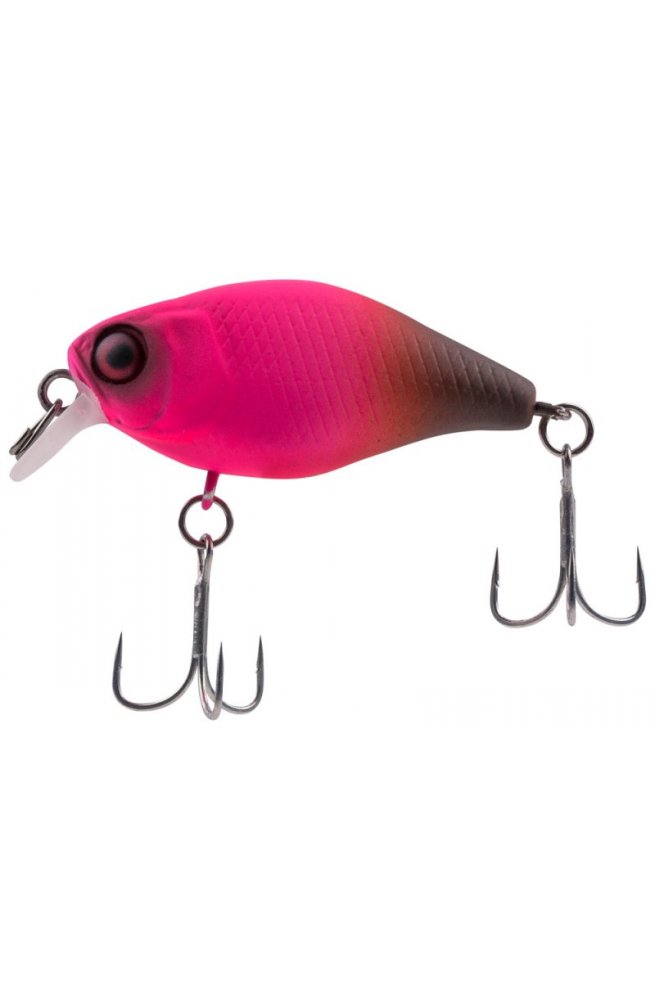 

Воблер Jackall Chubby 38mm 4.0g Pink Pellet (88949)