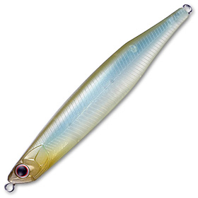 

Воблер O.S.P Bent Minnow 86F TSM87 пр-во Япония (шт.) (91804)