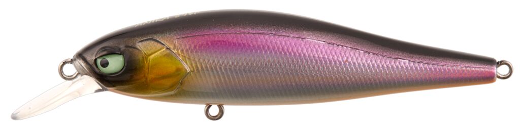 

Воблер LUCKY JOHN PRO Anira 89F (41809)