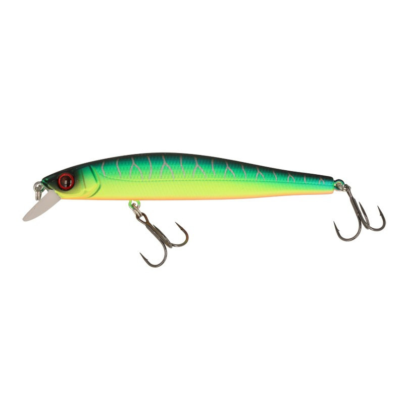 

Воблер Strike Pro Jumper 110SP 16.3гр(A204S) (84813)