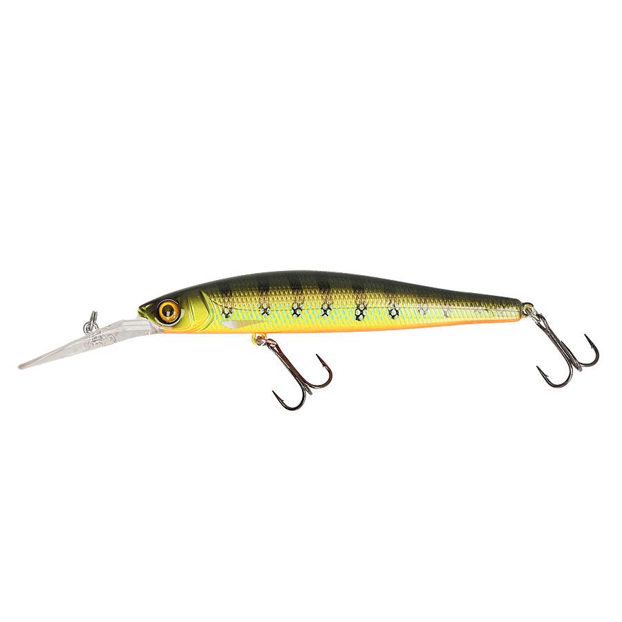 

Воблер Strike Pro Jumper DR 110SP 18.0гр(AC754F)NEW 2019 (119700)