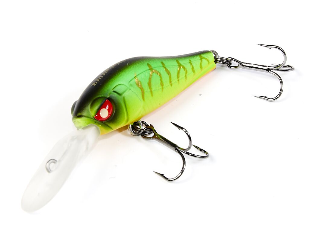 

BA35LBF-301 Воблер Lucky John Pro Series Basara 35LBF (58822)