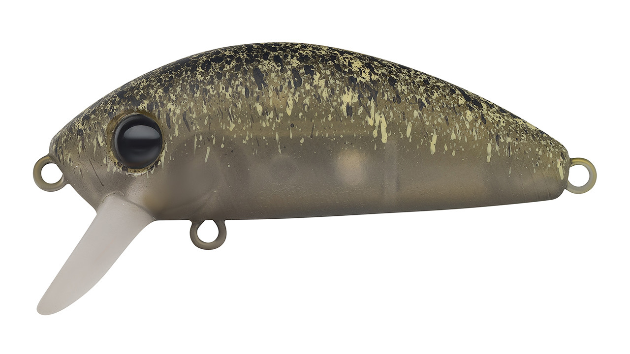 

Воблер Минноу Strike Pro Mustang Minnow 45, 45 мм, 4,5 гр, Загл. 0,2-0,5 (MG-002F#A235S) (126408)