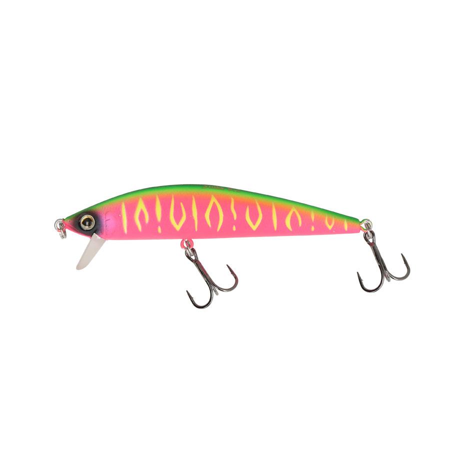 

Воблер Strike Pro Euro Minnow 90F 10.1гр(A230S)NEW (119674)