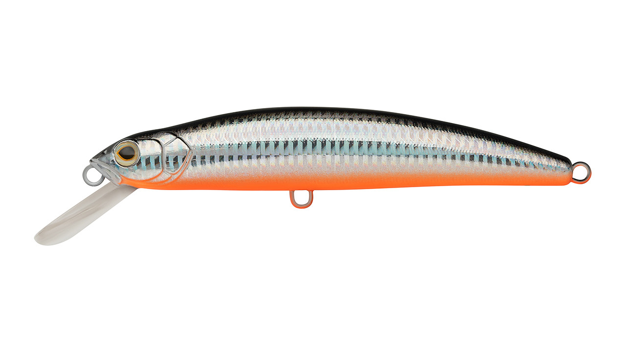 

Воблер Strike Pro Musky Monster DM160 плавающий 16см 58гр Загл. 0,8-2,5 м (121071)