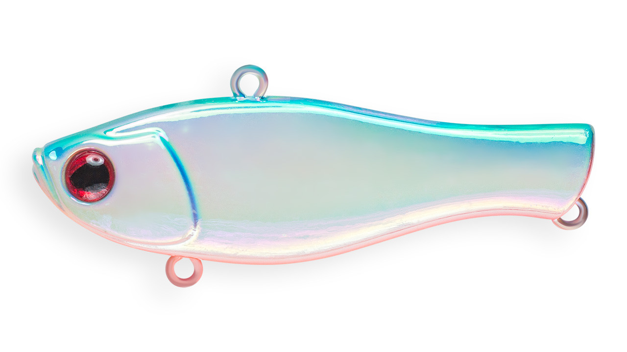 

Воблер Strike Pro BeFLAP BABY 55 тонущий 5,5 см 11,5 гр #R114OB (83518)